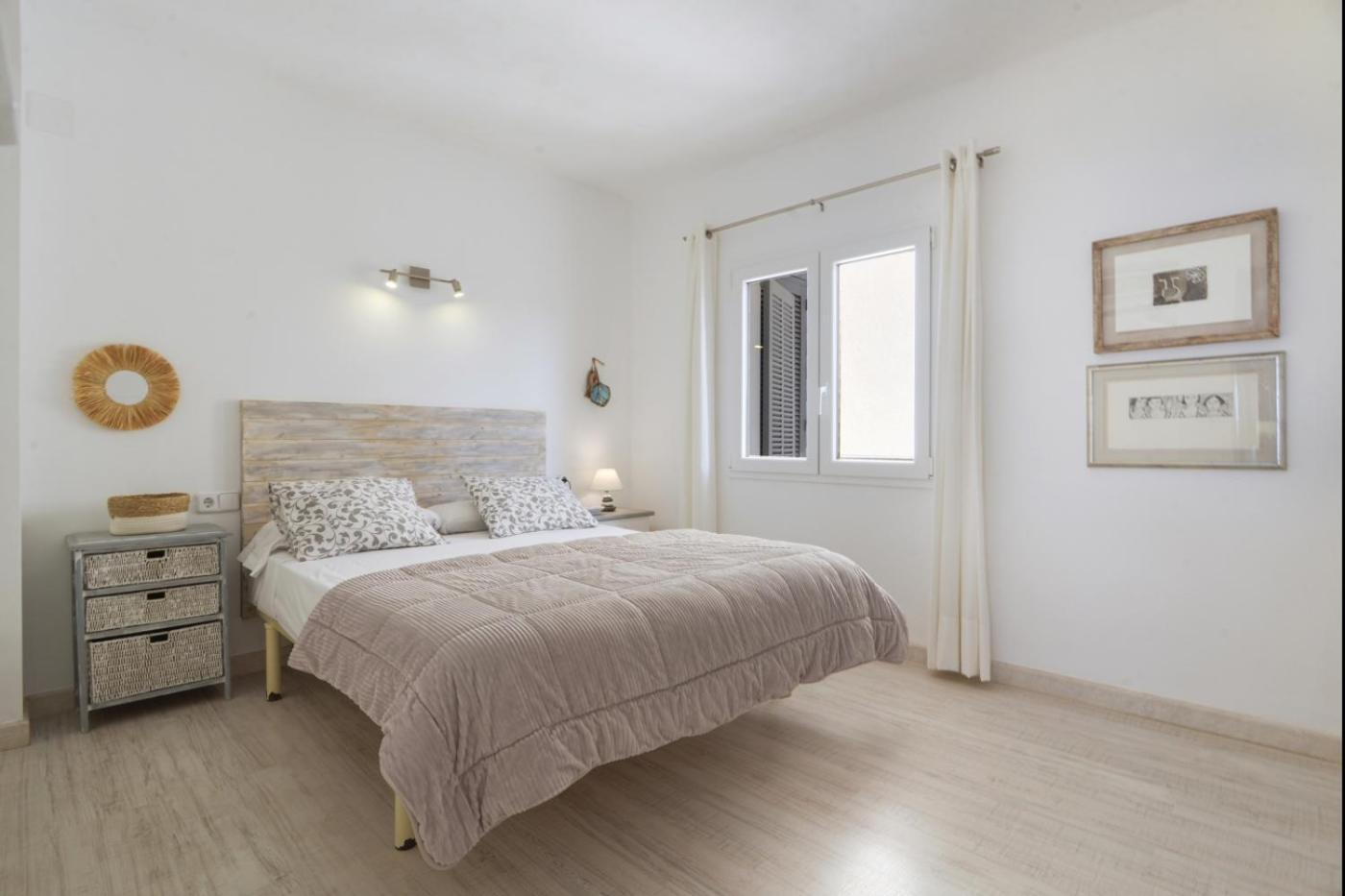 Ses Baules - Grupo Berna Apartment *