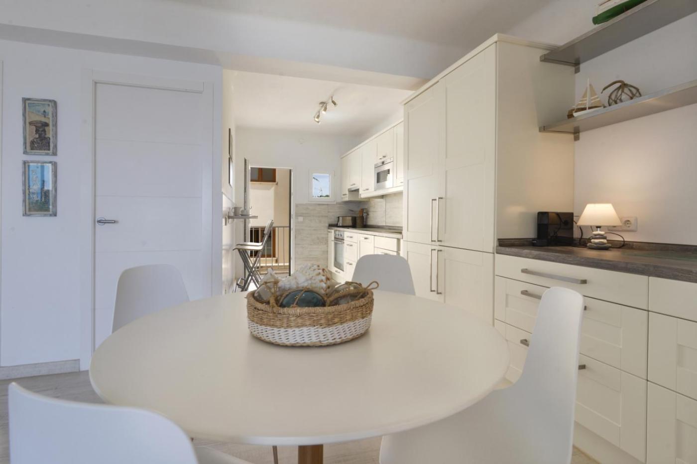 Ses Baules - Grupo Berna Apartment Colònia de Sant Jordi