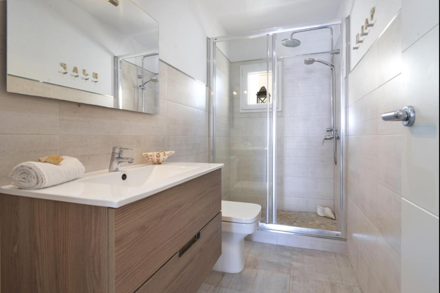 Apartment Ses Baules - Grupo Berna Colònia de Sant Jordi