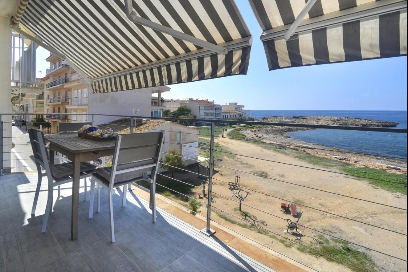 Ses Baules - Grupo Berna Apartment