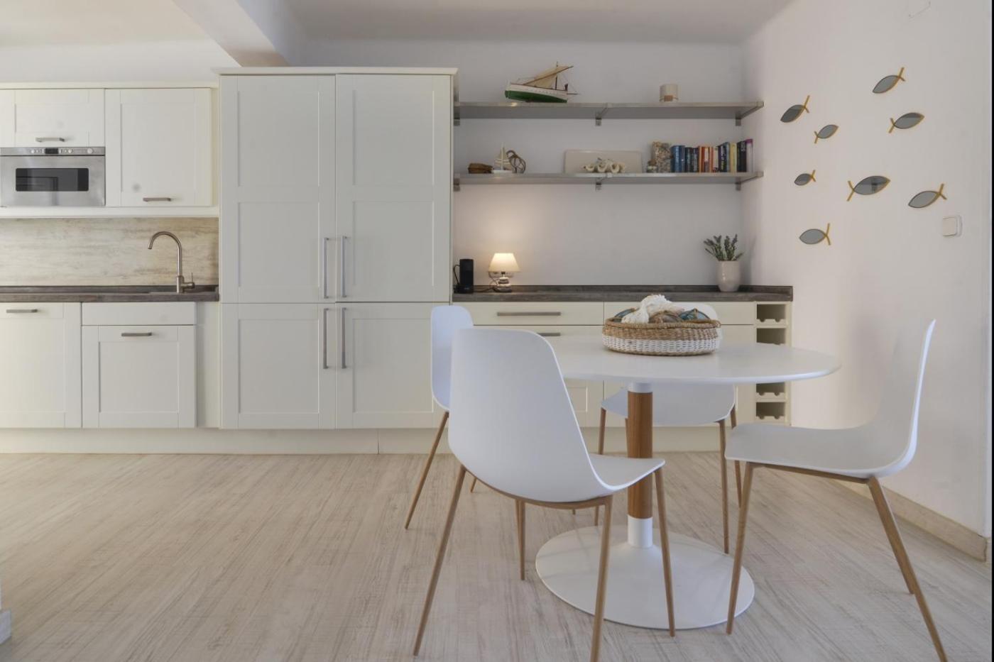 Apartment Ses Baules - Grupo Berna Colònia de Sant Jordi