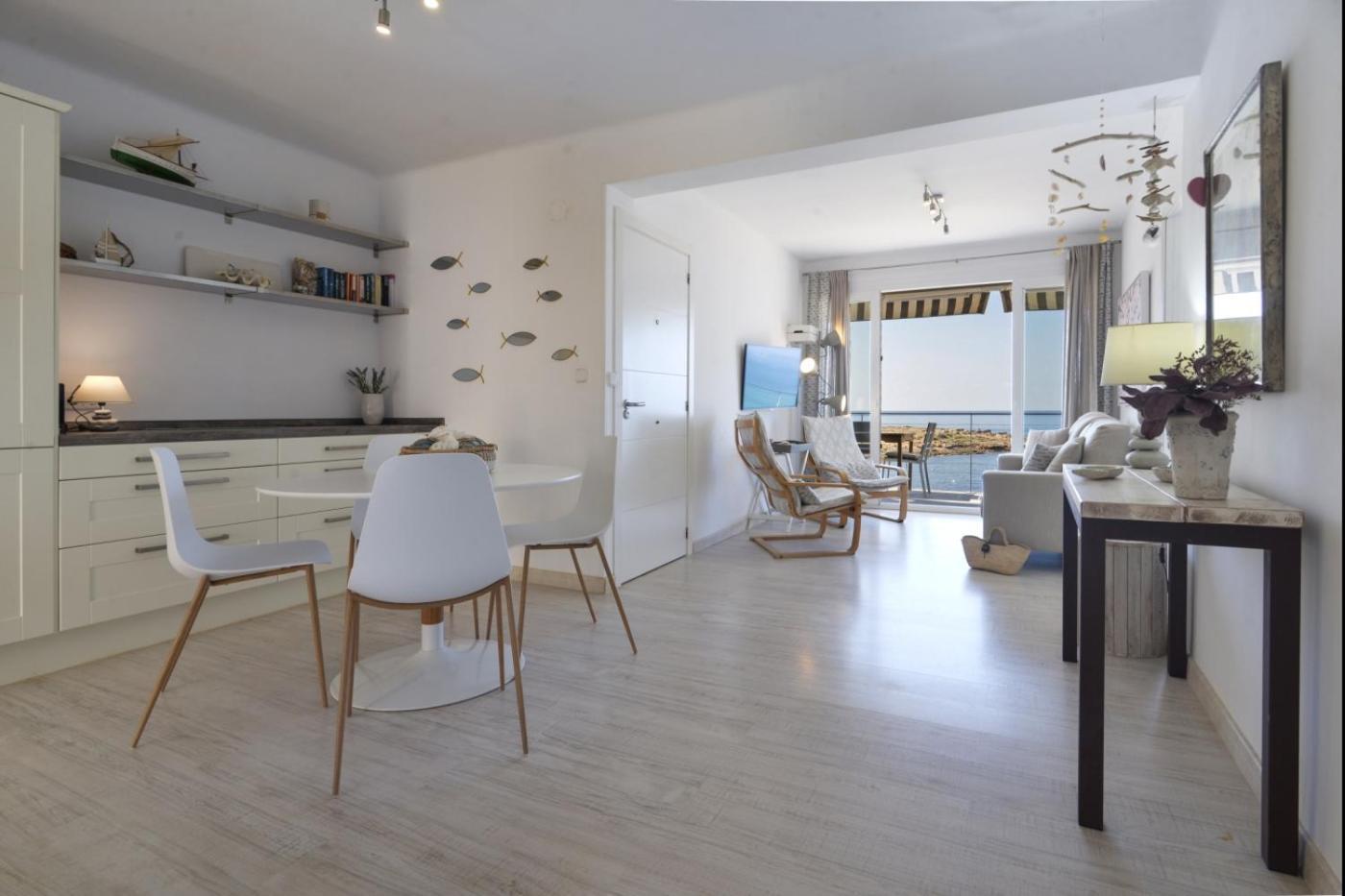 Ses Baules - Grupo Berna Apartment *